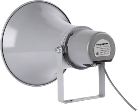 Фото Рупорный громкоговоритель SVS Audiotechnik HS-20