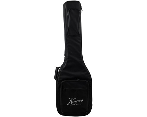 Фото Бас-гитара Keipro KJB-Classic-R MIB + bag