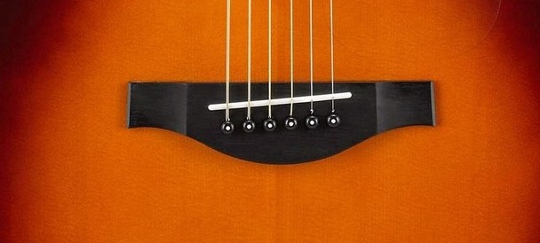 Фото Yamaha LS-TA BROWN SUNBURST
