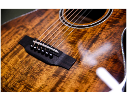 Фото Электроакустическая гитара Crafter Mind G-2500CE ALK DL