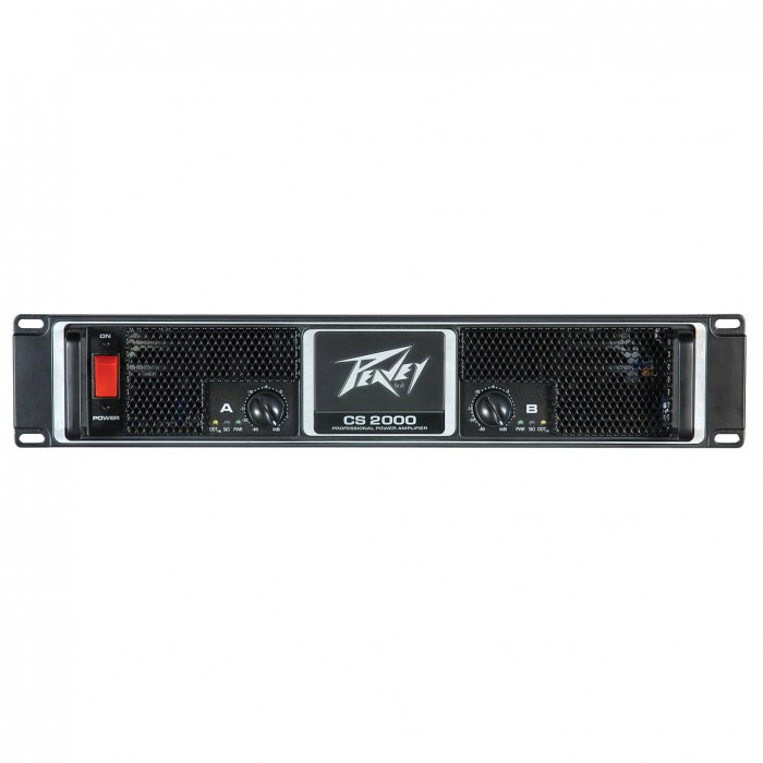 Фото Усилитель мощности Peavey CS 2000