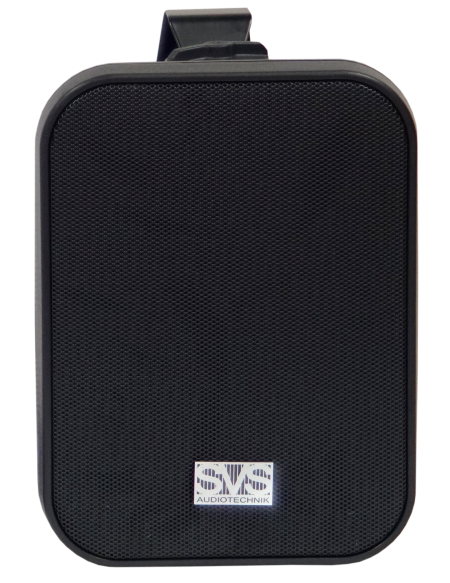 Фото Настенный громкоговоритель SVS Audiotechnik WSP-40 Black