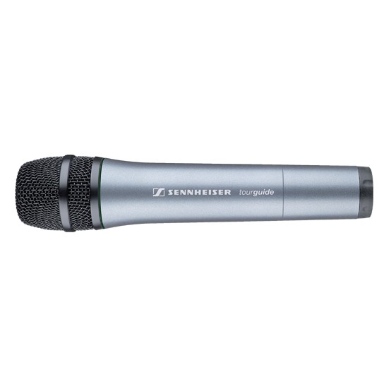 Фото Ручной передатчик Sennheiser SkM 2020-D