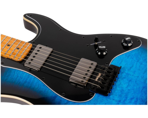 Фото Электрогитара JET JS-450 BLB