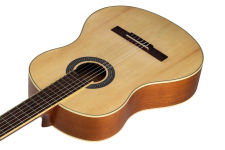 Фото Классическая гитара Sevillia IC-120H NA