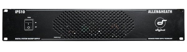 Фото Блок питания Allen & Heath IPS10