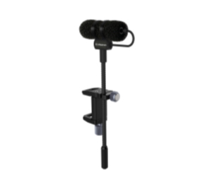 Фото Микрофон Alctron GM604 для скрипки  