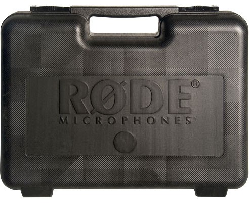 Фото RODE RC4