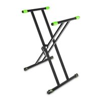 Клавишная стойка Gravity KSX 2