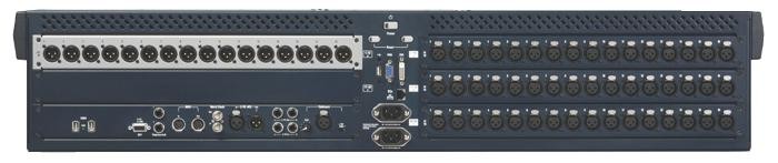 Фото Цифровой микшерный пульт Avid Venue SC 48 Dual PSU