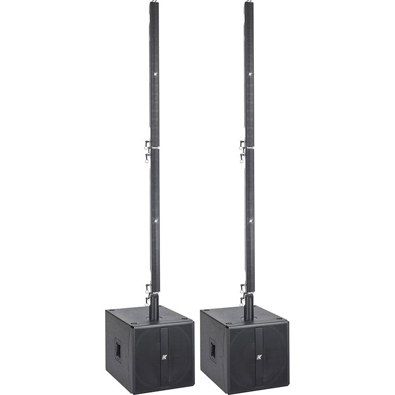 Фото Комплект акустики K-ARRAY KR202 II