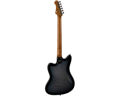Фото Электрогитара JET JJ-350 Baritone Moonburst