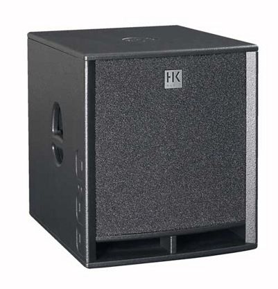 Фото Пассивный сабвуфер HK Audio PREMIUM PR:O 18 S