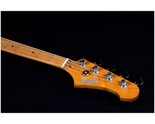 Фото Бас-гитара JET JJB-300 SB