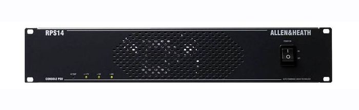 Фото Блок питания Allen & Heath RPS14
