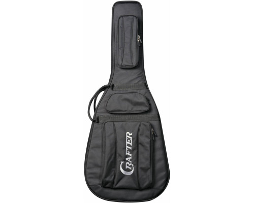 Фото Электроакустическая гитара Crafter Mind G-2500CE ALK DL
