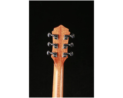 Фото Акустическая гитара Mollo GAC-30 NA
