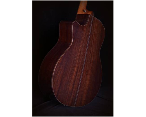 Фото Акустическая гитара Crafter LX G-1000c