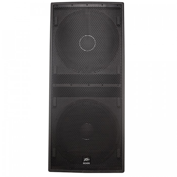 Фото Пассивный сабвуфер Peavey SP 218 Sub
