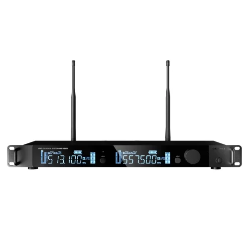 Фото Радиосистема Октава OWS-U2200D01L01-B-PRO