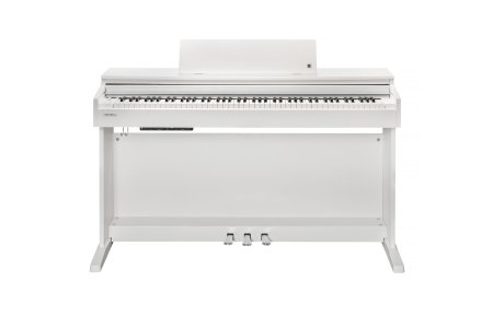 Фото Цифровое пианино Kurzweil M215 WH