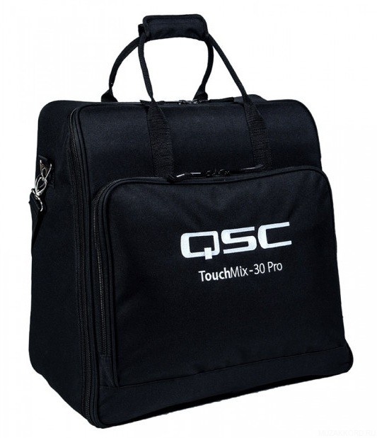 Фото Сумка QSC TM-30 TOTE