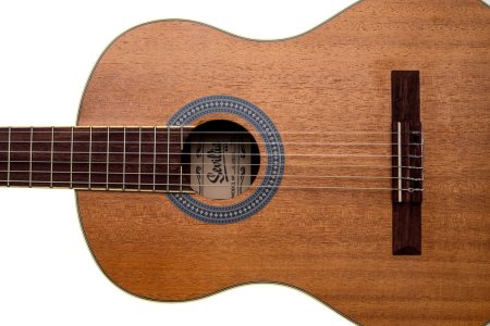 Фото Классическая гитара Sevillia IC-120H NS