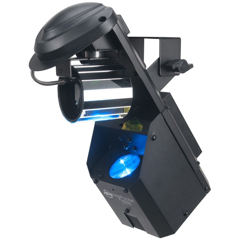 Фото ADJ Inno Pocket FUSION