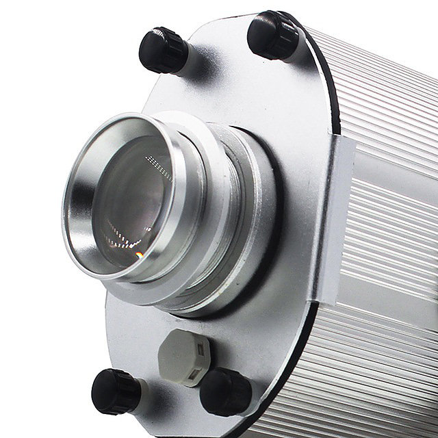 Фото Гобо-проектор ESTRADA PRO LED GOBO PROJECTOR 30R IP