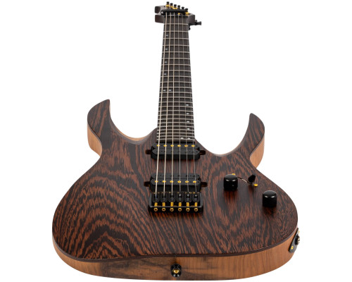 Фото Электрогитара Spira S-1000 PRO Black Limba