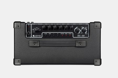 Фото Комбоусилитель для электрогитары Joyo DC-30
