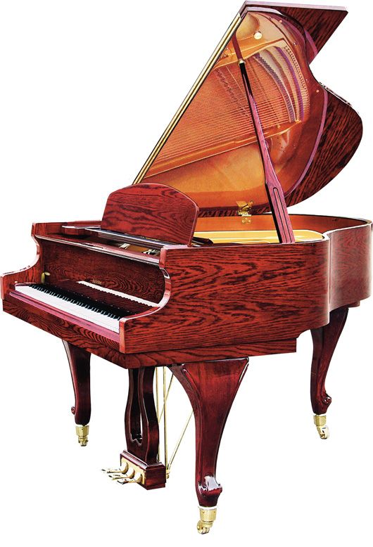 Фото Falcone G(F)-52FAD WHP