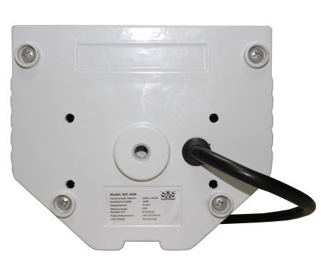 Фото Звуковая колонна SVS Audiotechnik WC-40W