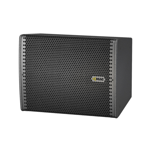Фото Инсталляционный модуль линейного массива MAG Cluster Q8
