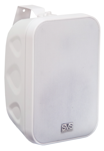 Фото Настенный громкоговоритель SVS Audiotechnik WSP-80 White