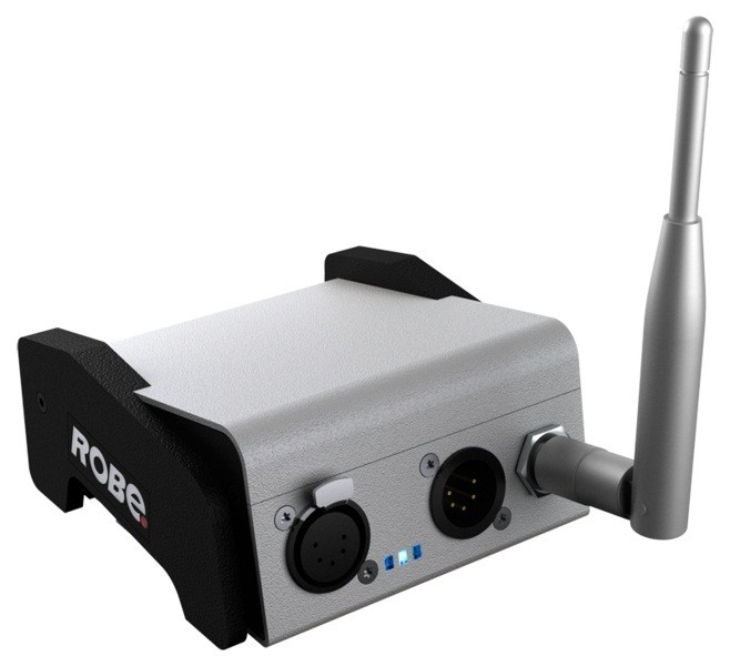 Фото ROBE Universal Interface WTX