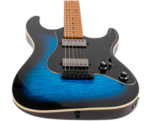 Фото Электрогитара JET JS-450 BLB