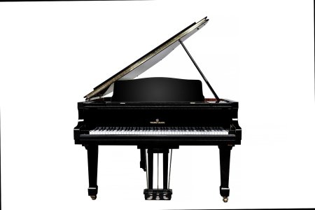 Фото Акустический рояль Young Chang YC168E BP