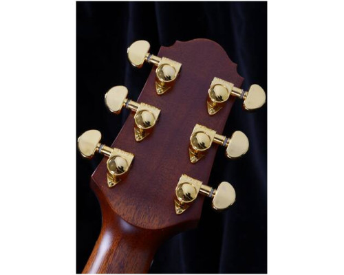Фото Акустическая гитара Crafter LX G-1000c