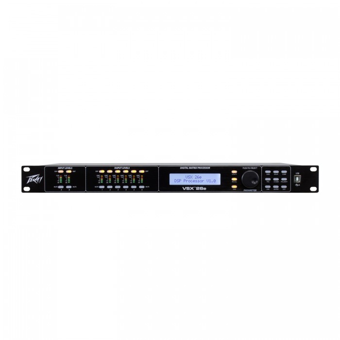 Фото Матричный спикер-процессор Peavey VSX 26e