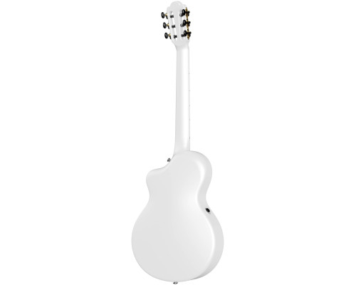 Фото Классическая гитара Natasha Cosmos NSX Radiant Pearl