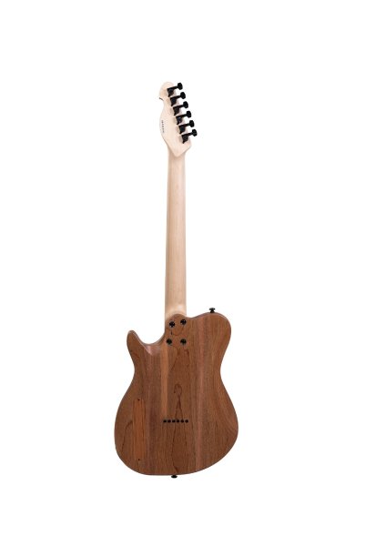Фото Электрогитара Voltone EB-T60-SDNL