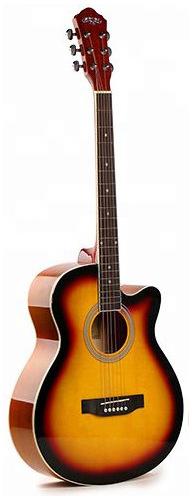 Фото CARAVAN MUSIC HS-4010 SB 40”