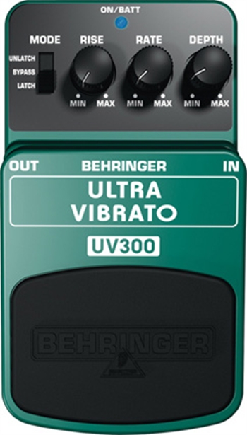 Фото Behringer UV300