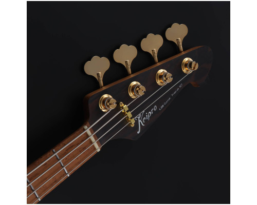 Фото Бас-гитара Keipro KJBM-Custom Premium ACT NT
