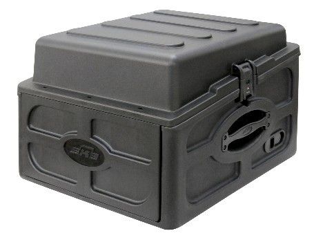 Фото Кейс SKB R104