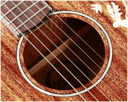 Фото Акустическая гитара Mollo GAC-22