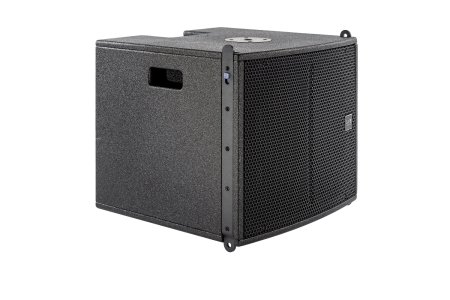 Фото Активный сабвуфер SVS Audiotechnik CASCADE 206A SUB