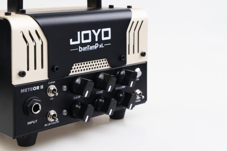 Фото Усилитель для электрогитары Joyo BanTamP XL Meteor II