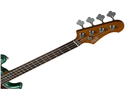 Фото Бас-гитара JET JPB-300 SG R